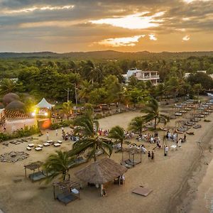 Fenix Beach Cartagena